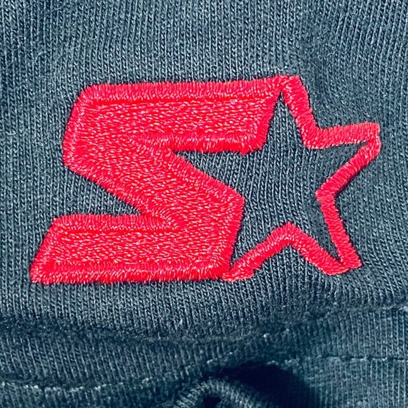 Atlanta Falcons Starter T-Shirt - L - NWT - Picture 2 of 6